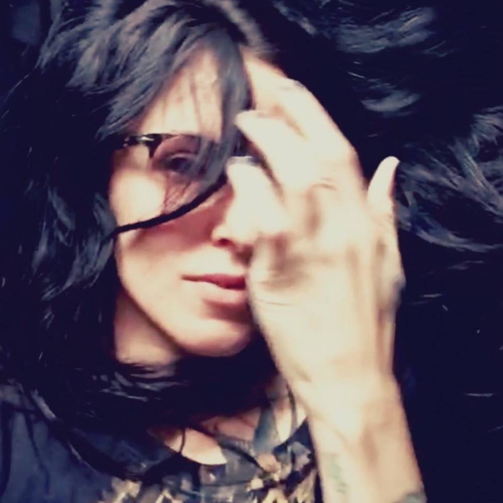 Meet your Posher, Taylore